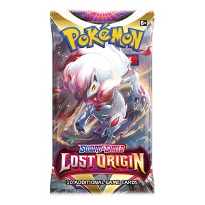 Lost Origin Booster - Lost Origin