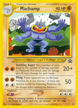Machamp
