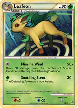 Leafeon