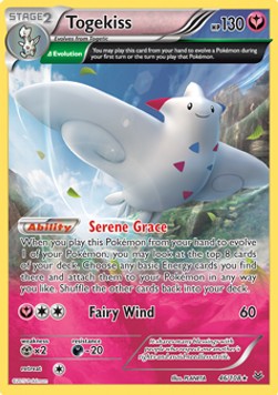 Togekiss