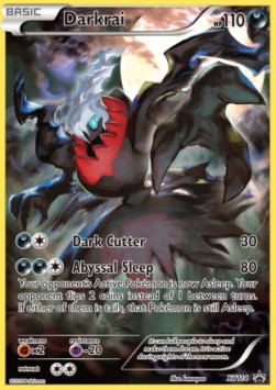 Darkrai