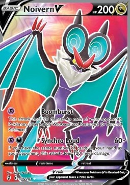 Noivern V
