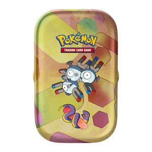 151: Magneton Mini Tin