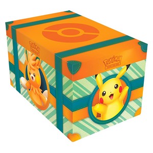 Paldea Adventures Chest