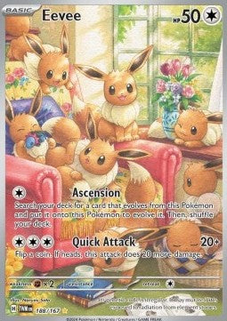 Eevee