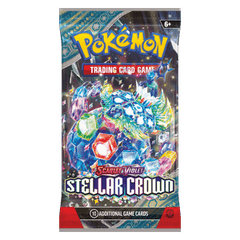 Stellar Crown Booster - Stellar Crown