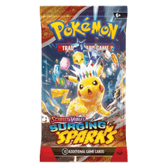 Surging Sparks Booster - Surging Sparks