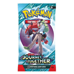 Journey Together Booster - Journey Together