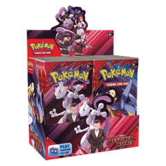 Destined Rivals Booster Box - Destined Rivals