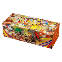 Pokémon Center Tohoku Special Box - Scarlet & Violet Products