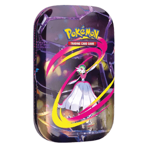 Mega Evolution: Mega Gardevoir Mini Tin