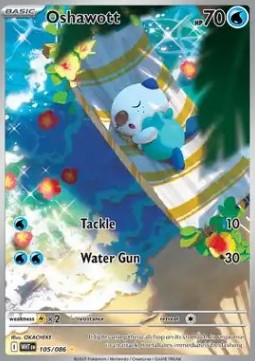 Oshawott