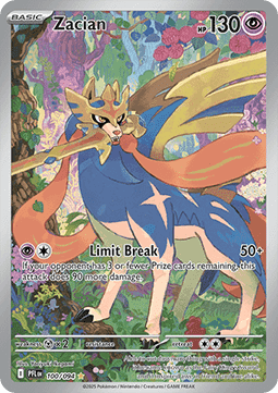 Zacian