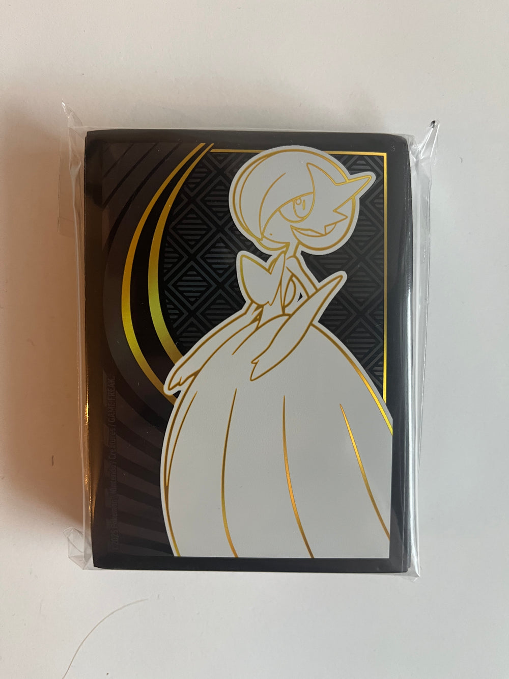 Mega Evolution: Mega Gardevoir Sleeves
