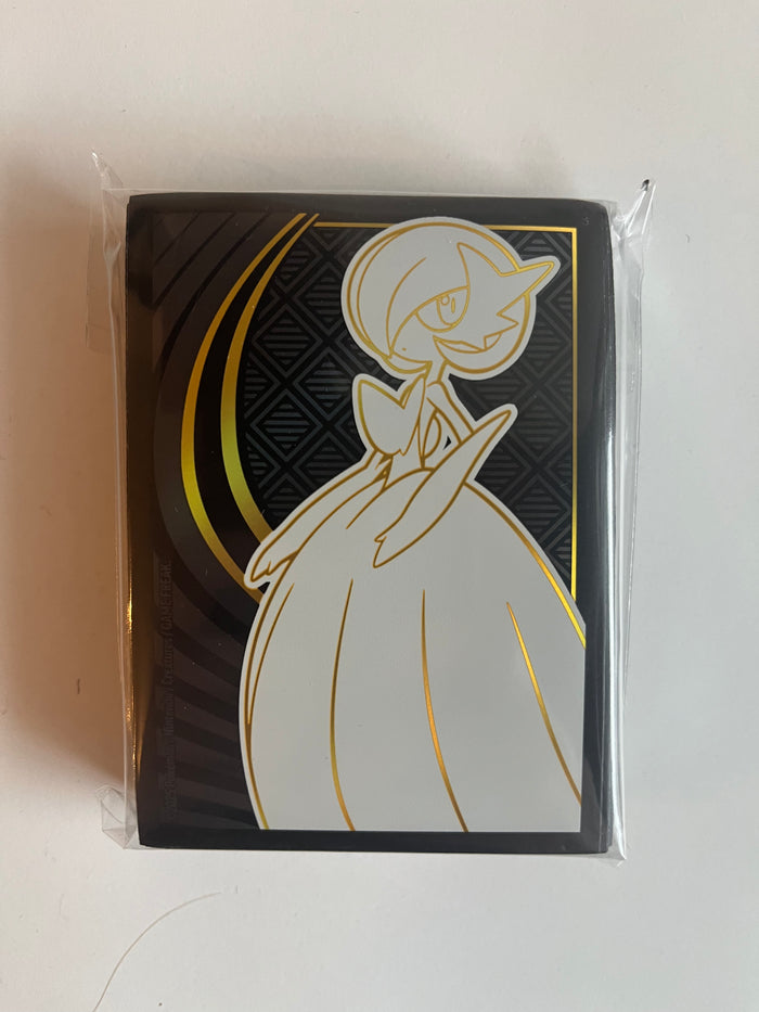 Mega Evolution: Mega Gardevoir Sleeves
