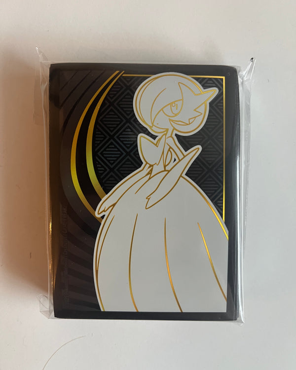 Mega Evolution: Mega Gardevoir Sleeves