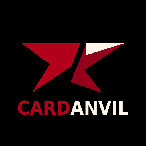 CardAnvil